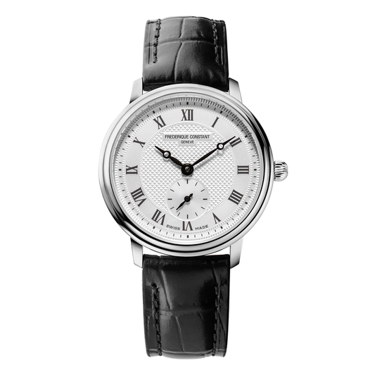 Classics Slimline Ladies Small Seconds