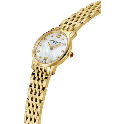 Classics Slimline Ladies