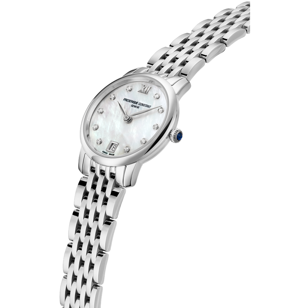 Classics Slimline Ladies