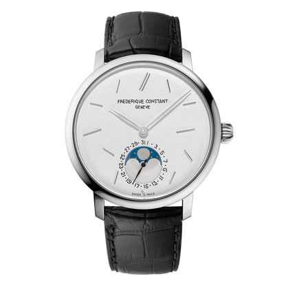 Manufacture Slimline Moonphase