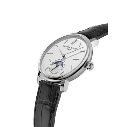 Manufacture Slimline Moonphase