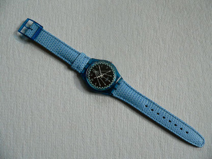 Happy Blue