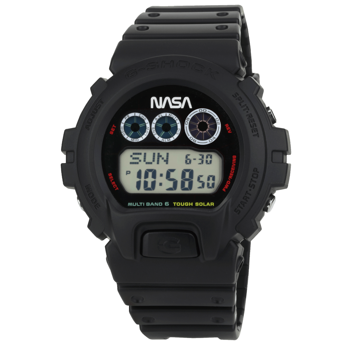 GW6900NASA241