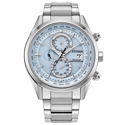 Sport Luxury Atomic Timekeeping