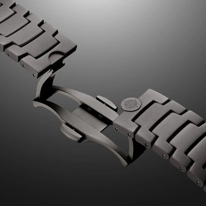 Bremont Watches | Mens | Altitude Altitude MB Meteor Stealth Grey ALT42-MT-GRTI-GR-B