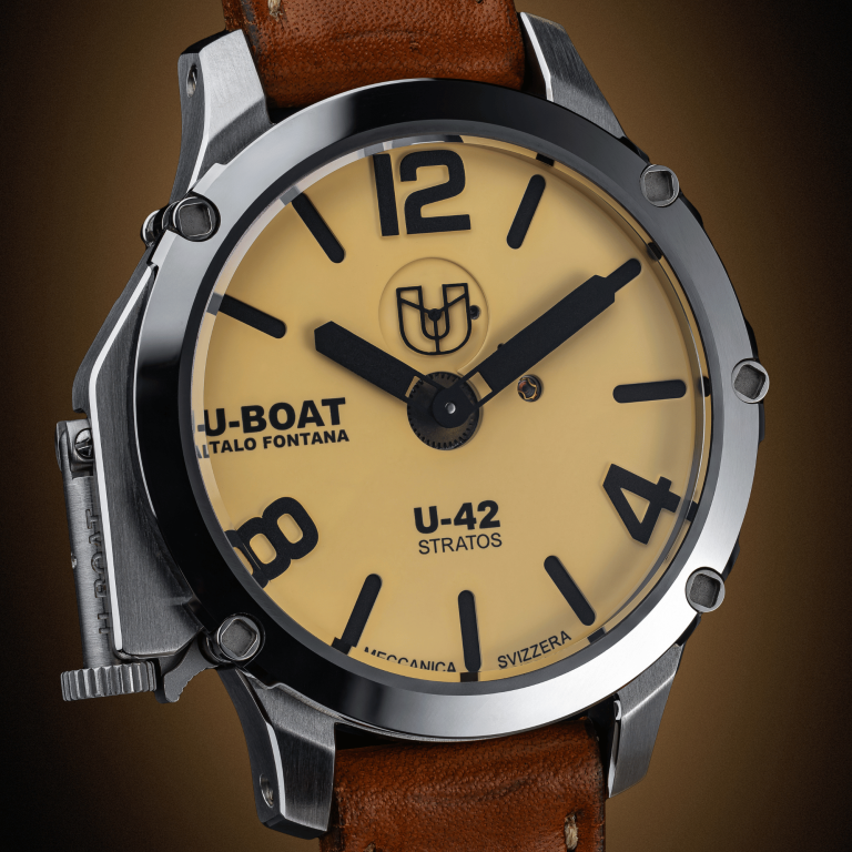U-Boat U-42 STRATOS 45 BE - U-Boat 7678/U
