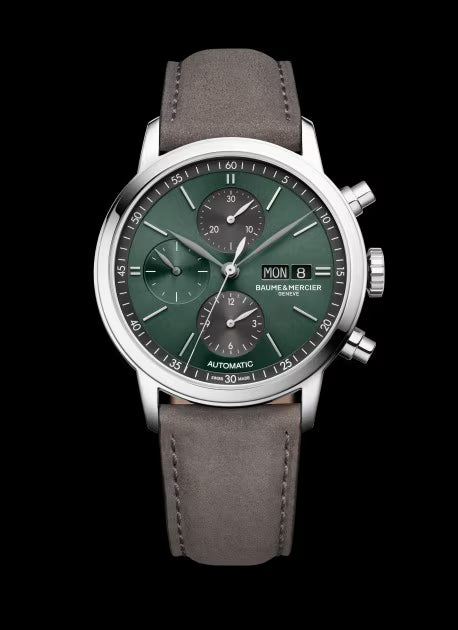 Baume & Mercier Classima 10783 Watch for men M0A10783