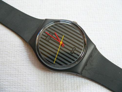 Pin Stripe