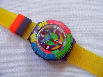 Color Wheel