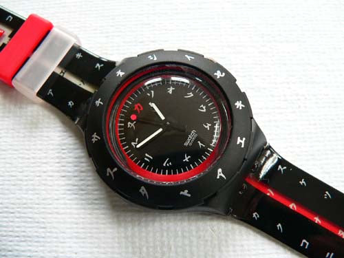 Lacquer Wear