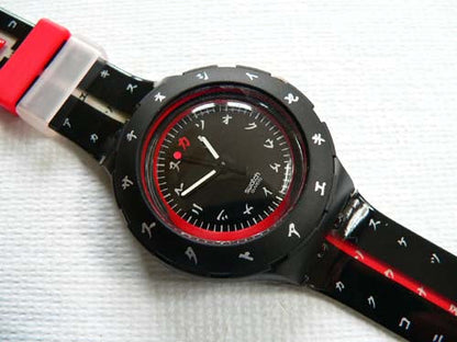 Lacquer Wear
