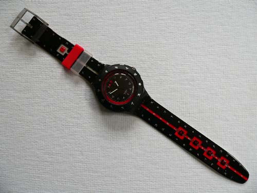 Lacquer Wear