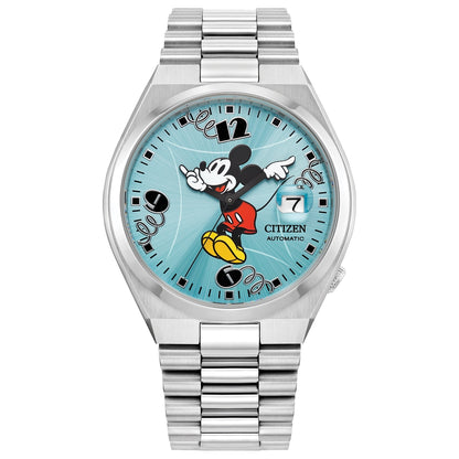 TSUYOSA Mickey Mouse Disney Automatic