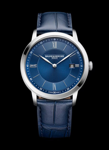 Baume & Mercier Classima 10878 Watch for men M0A10878