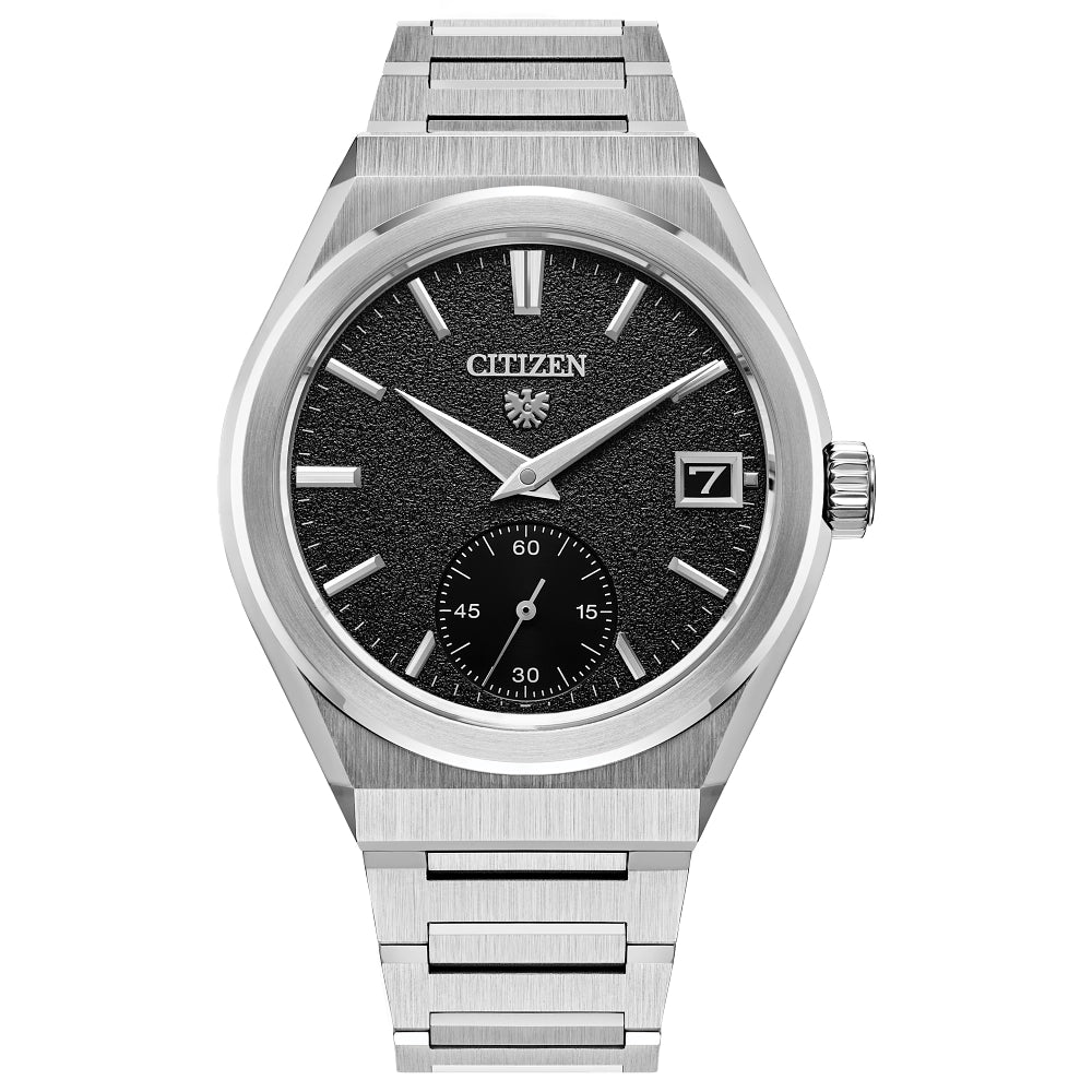 The CITIZEN Caliber 0210 Automatic