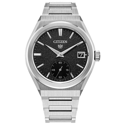 The CITIZEN Caliber 0210 Automatic