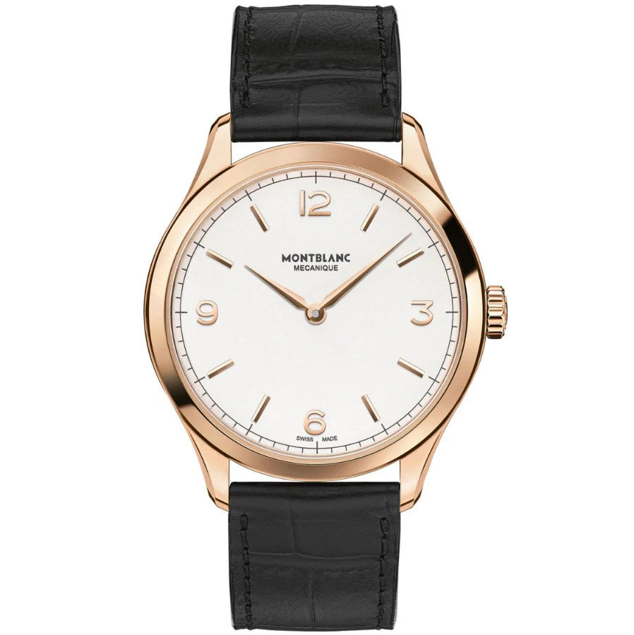 Heritage Chronometrie Ultra Slim