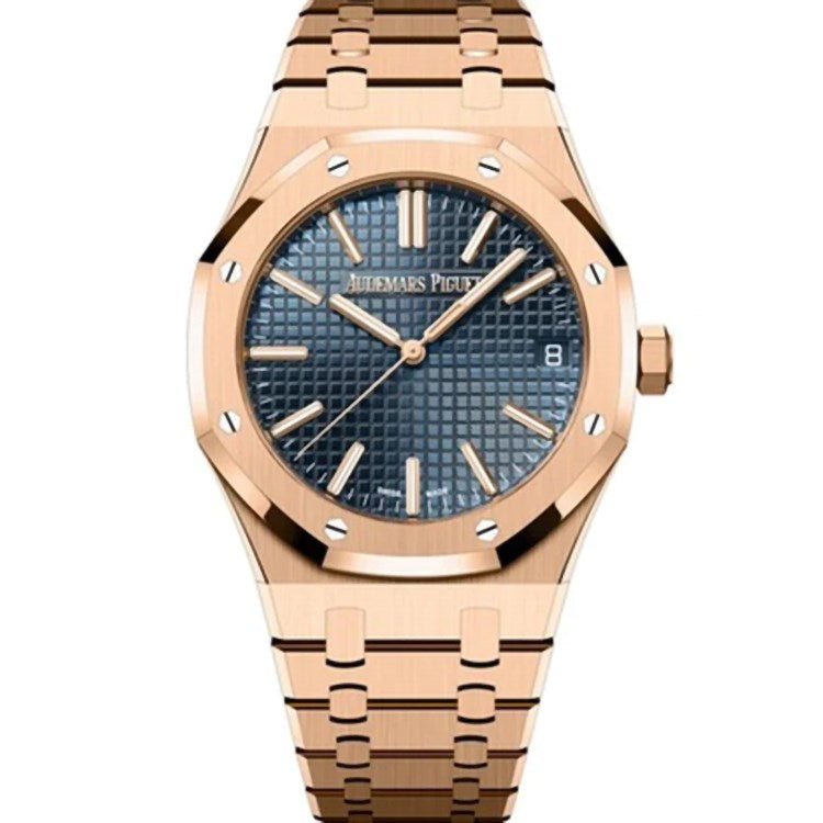 Royal Oak 50th Anniversary