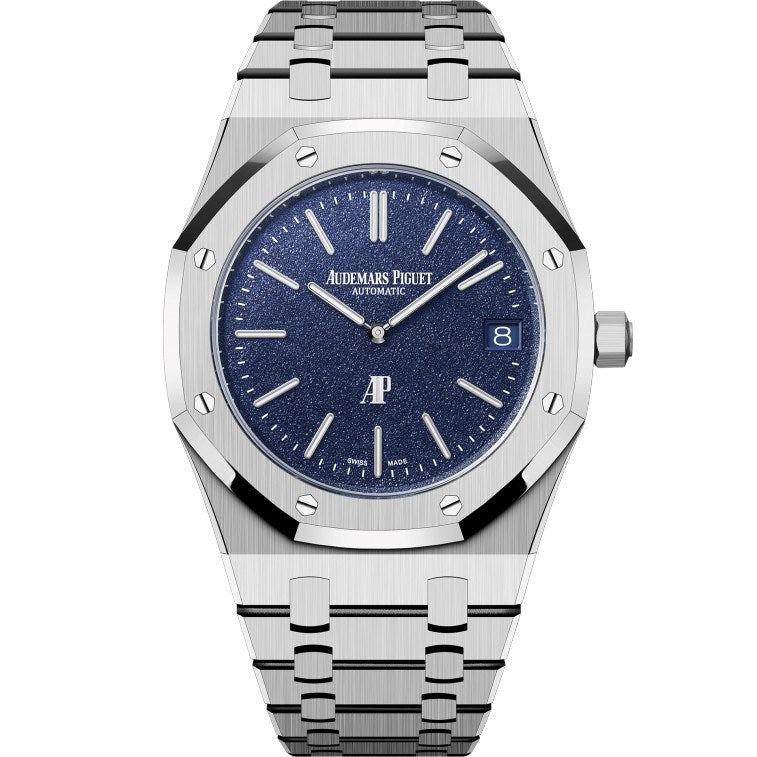 Royal Oak "JUMBO Extra Thin"