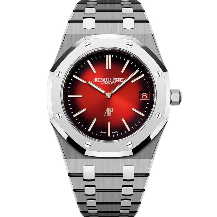 Royal Oak "JUMBO" Extra Thin