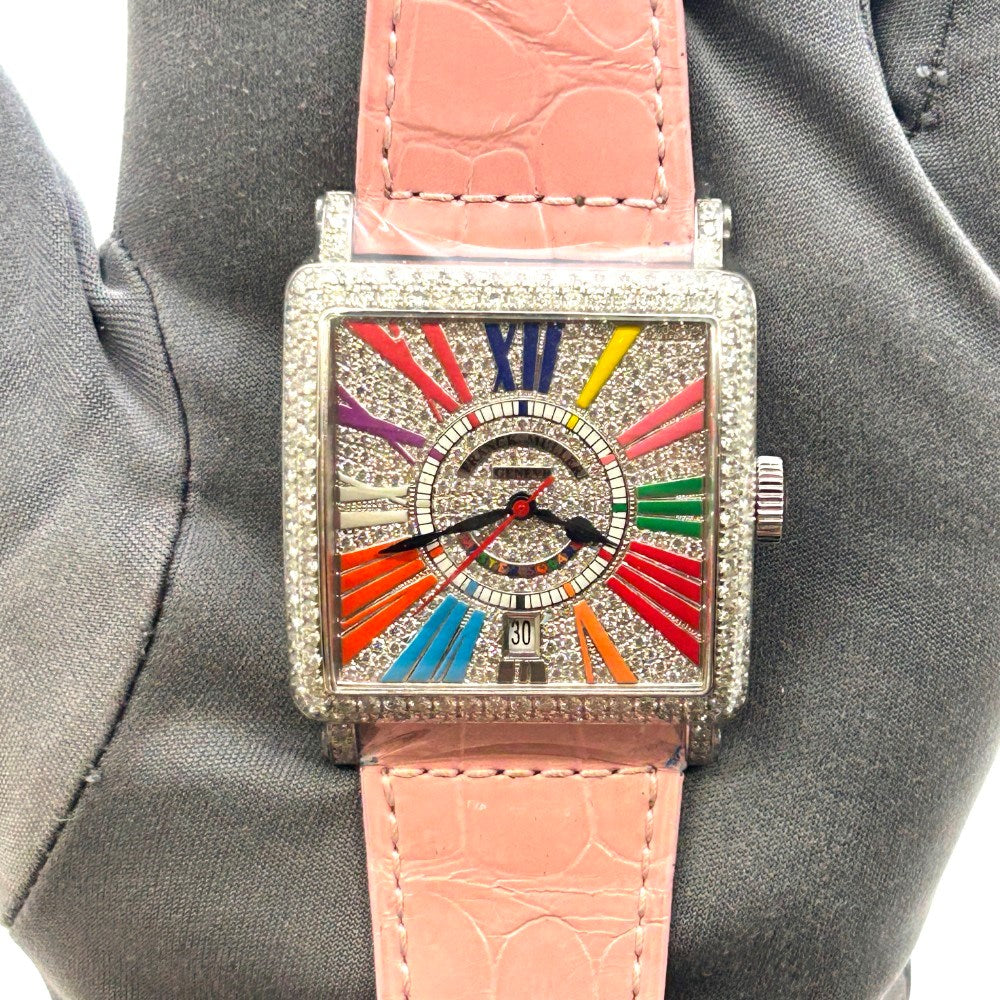 Master Square Color Dreams