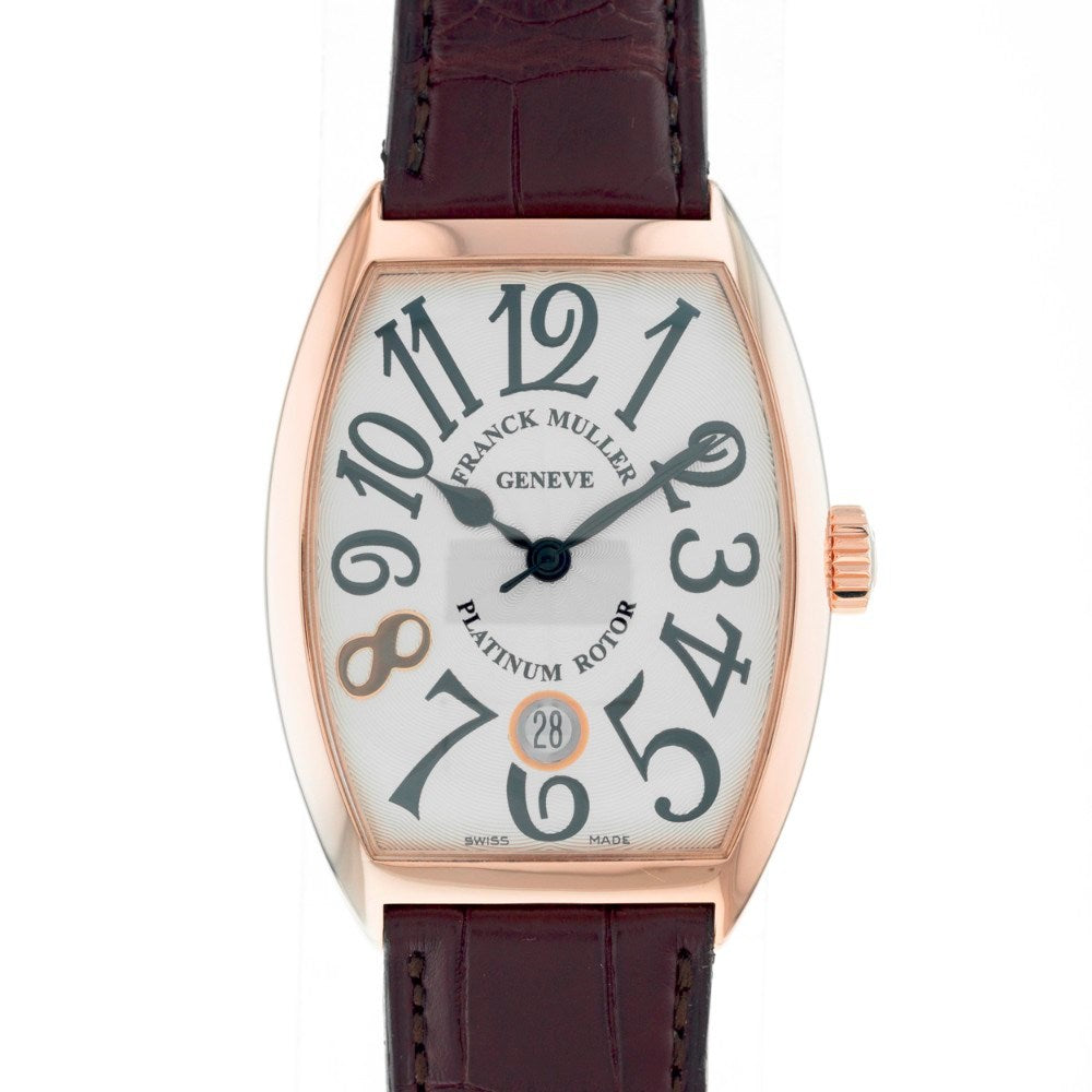 Cintree Curvex Diamond 8 Le