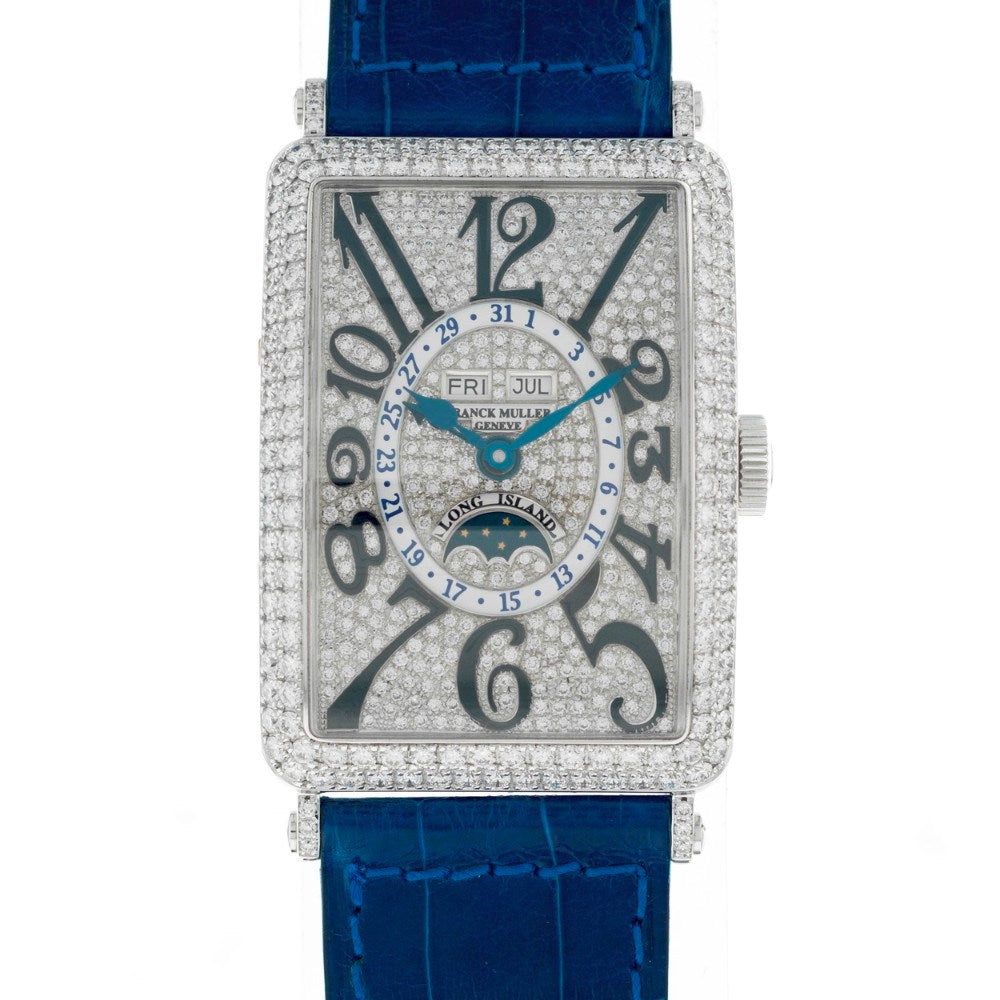 Long Island Master Calendar Moonphase