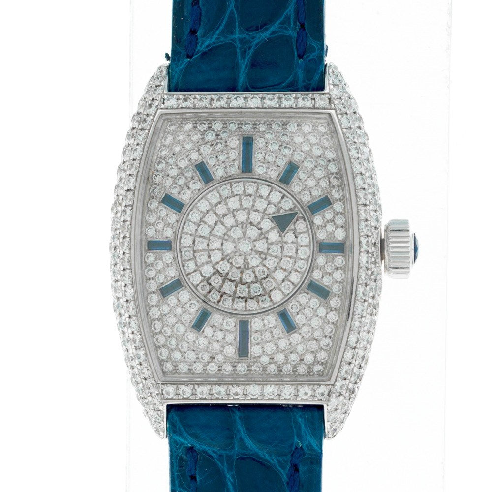 Cintree Curvex Mystery