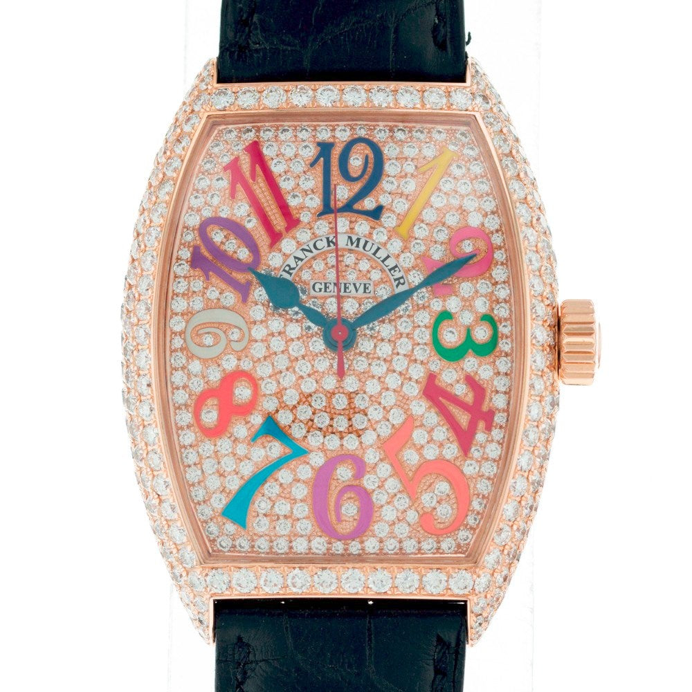 Cintree Curvex Color Dreams