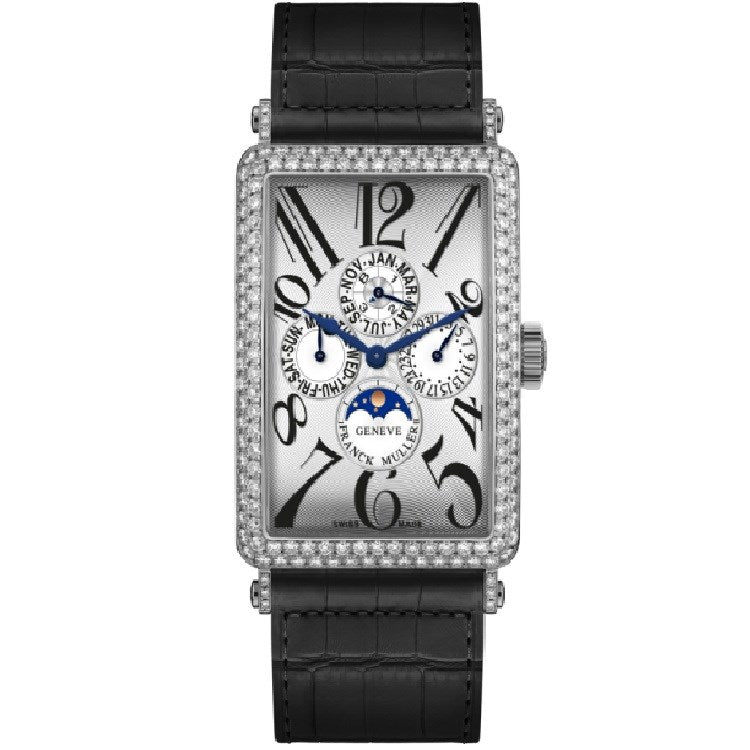 Long Island Quantieme Perpetual