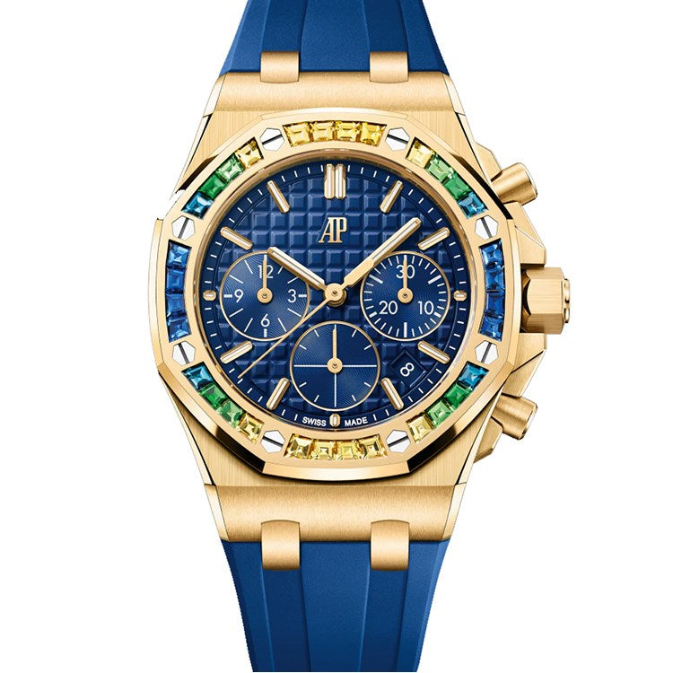 Royal Oak Offshore Chronograph