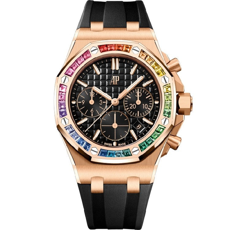 Royal Oak Offshore Chronograph