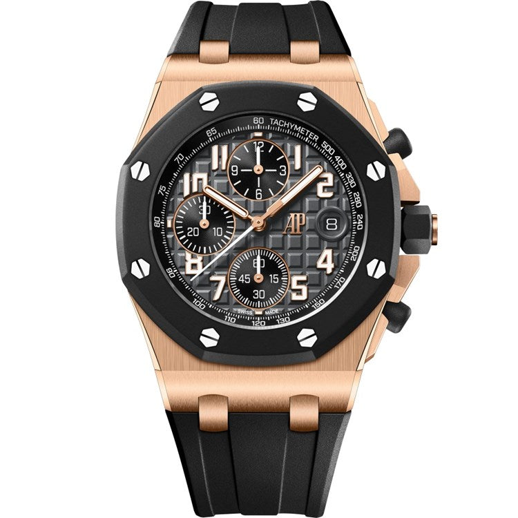 Royal Oak Offshore Chronograph