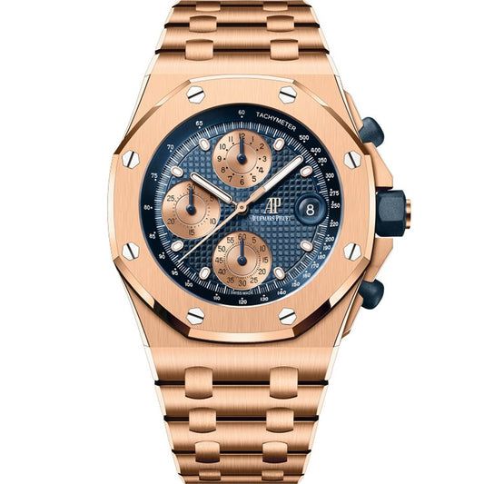 Royal Oak Offshore Chronograph