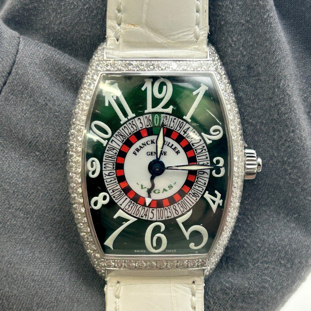 Cintree Curvex Vegas