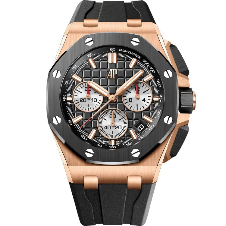 Royal Oak Offshore Chronograph