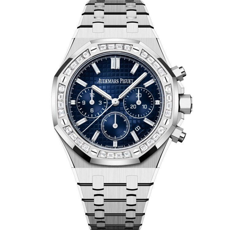 Royal Oak Chronograph
