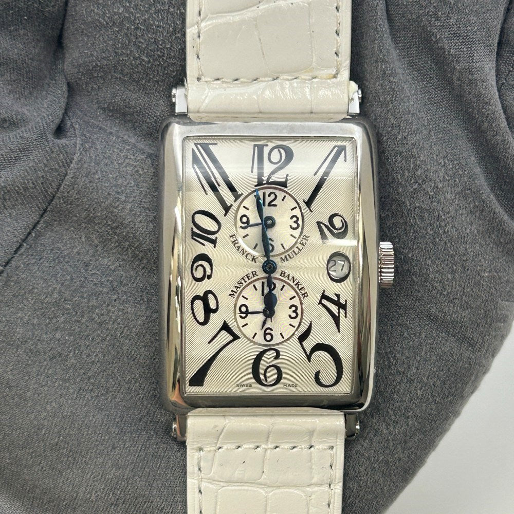 Long Island Master Banker