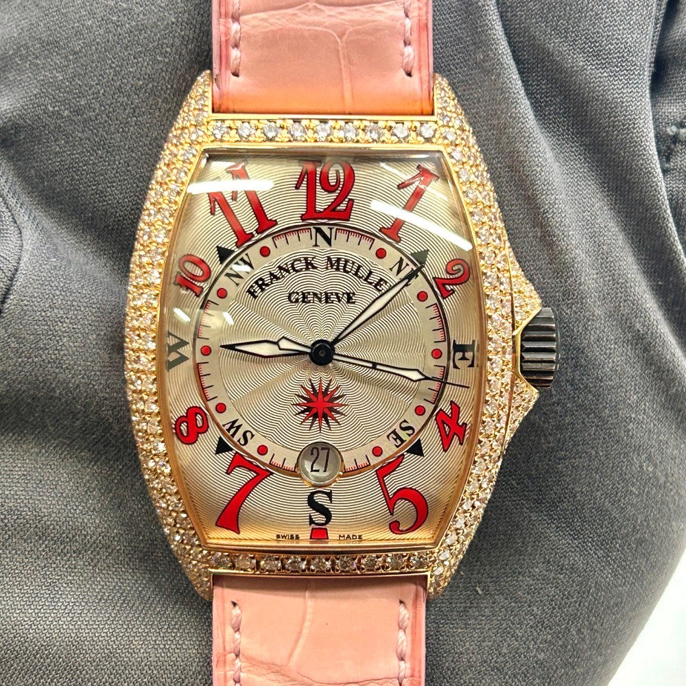 Cintree Curvex Mariner