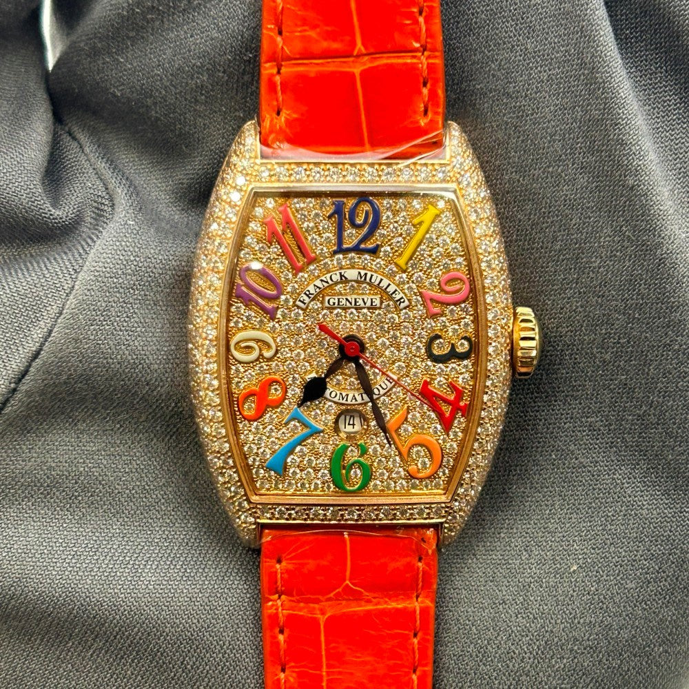 Cintree Curvex Color Dreams