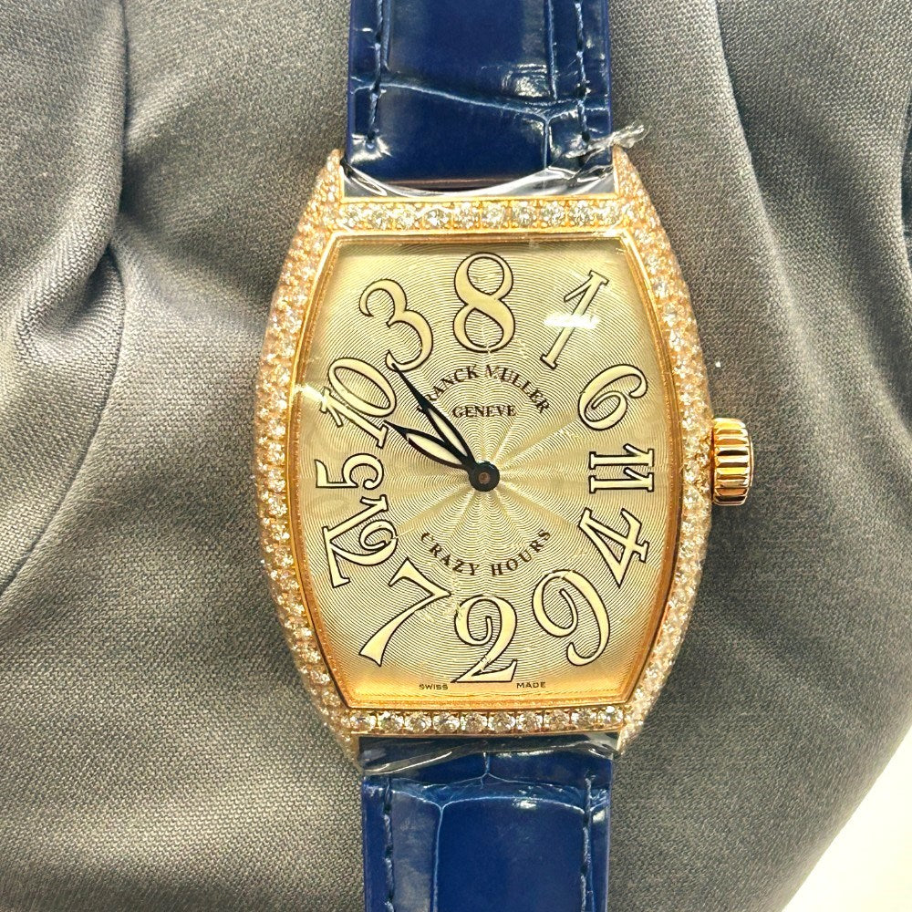 Cintree Curvex Crazy Hours