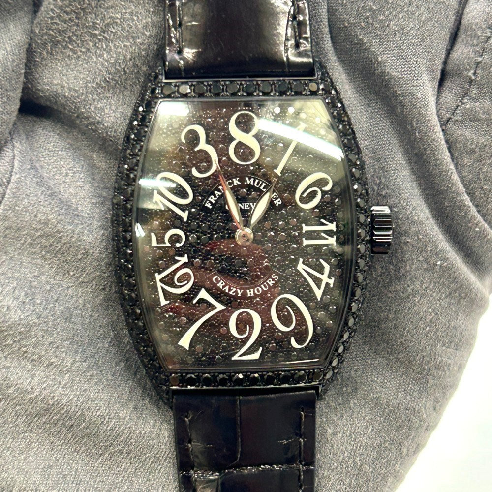 Cintree Curvex Crazy Hours