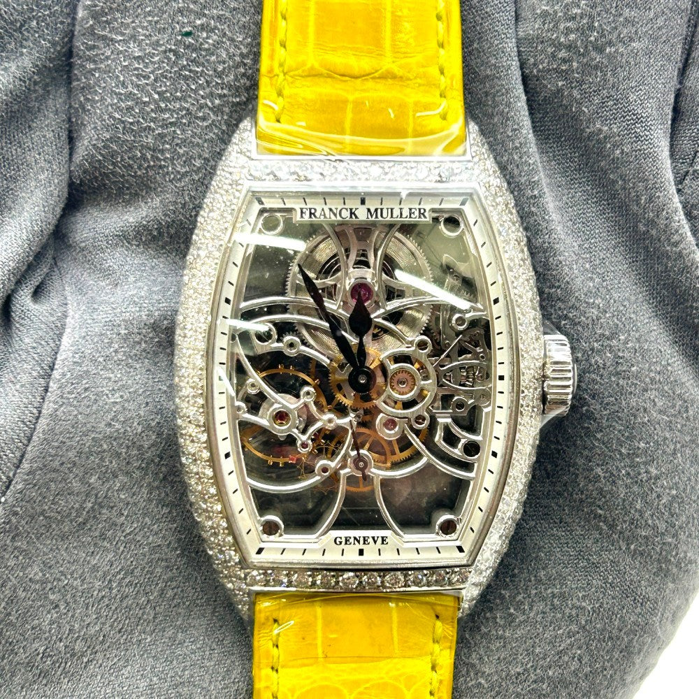 Cintree Curvex Skeleton