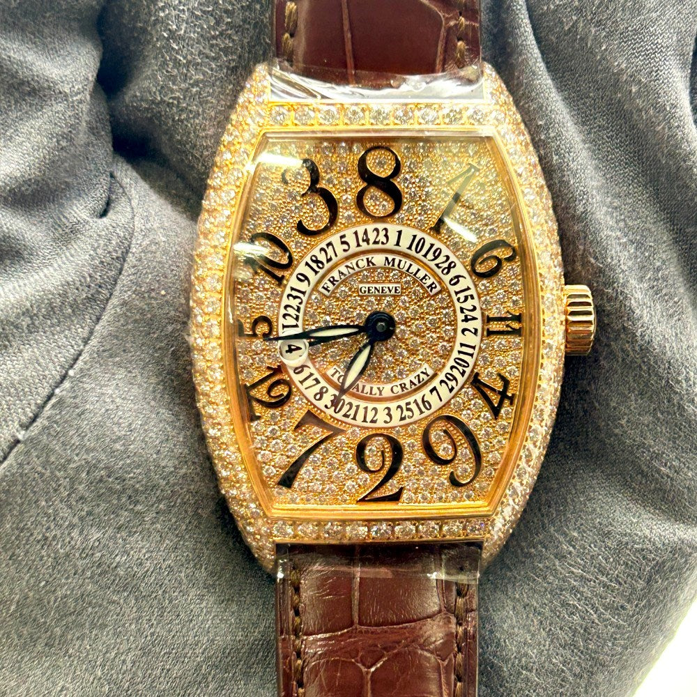 Cintree Curvex Totally Crazy