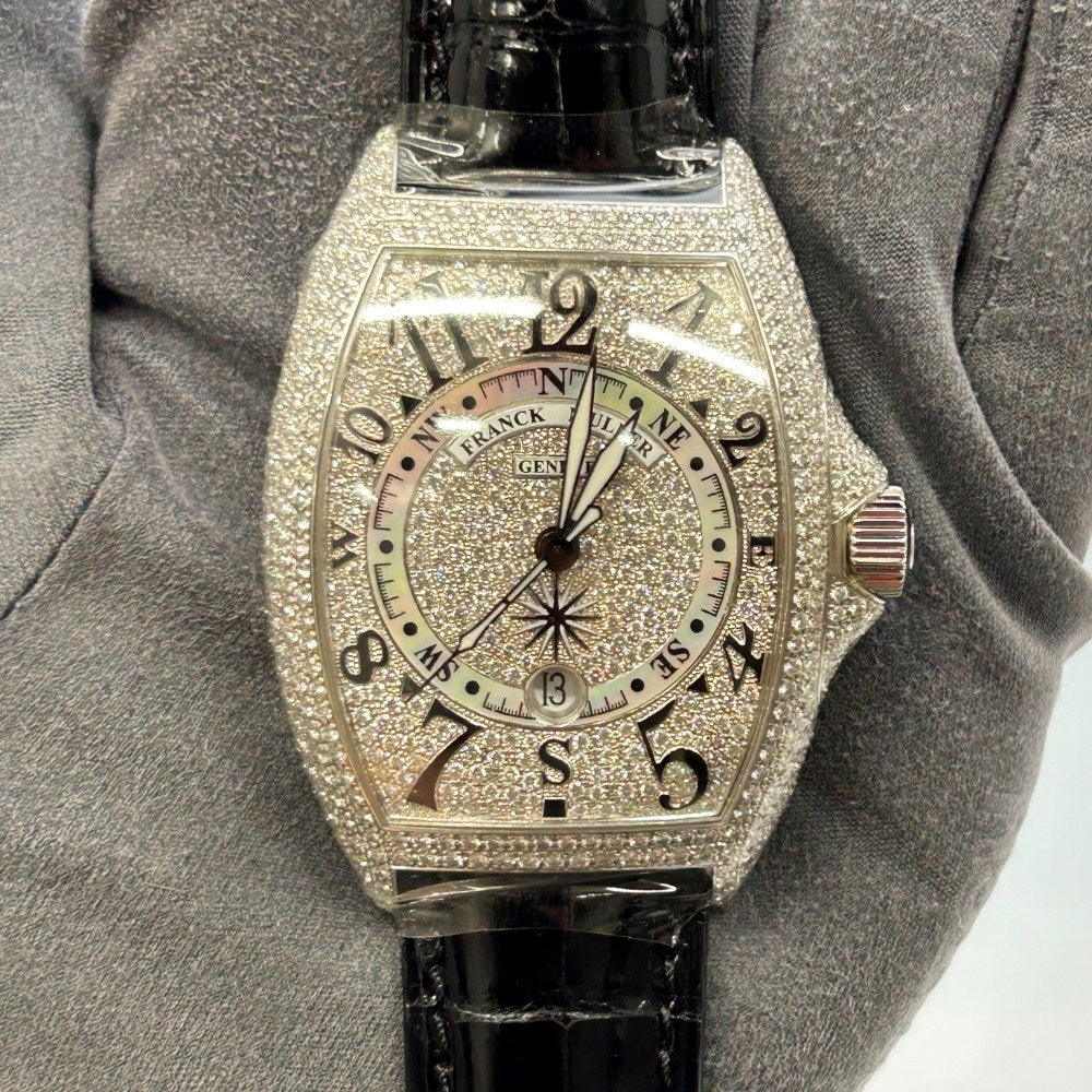 Cintree Curvex Mariner