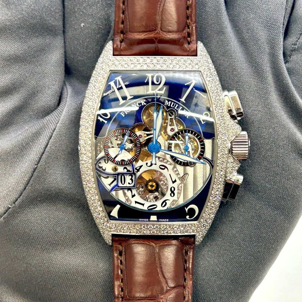 Cintree Curvex Grande Date