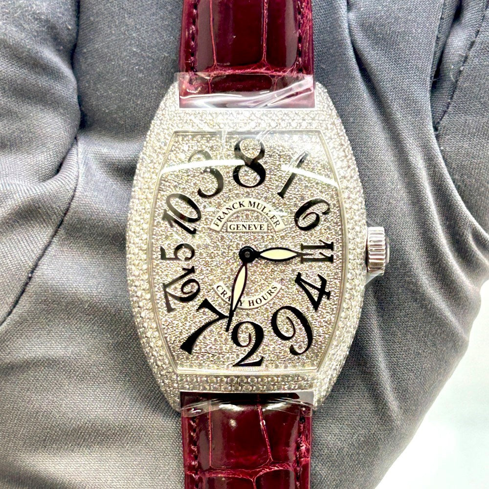 Cintree Curvex Crazy Hours