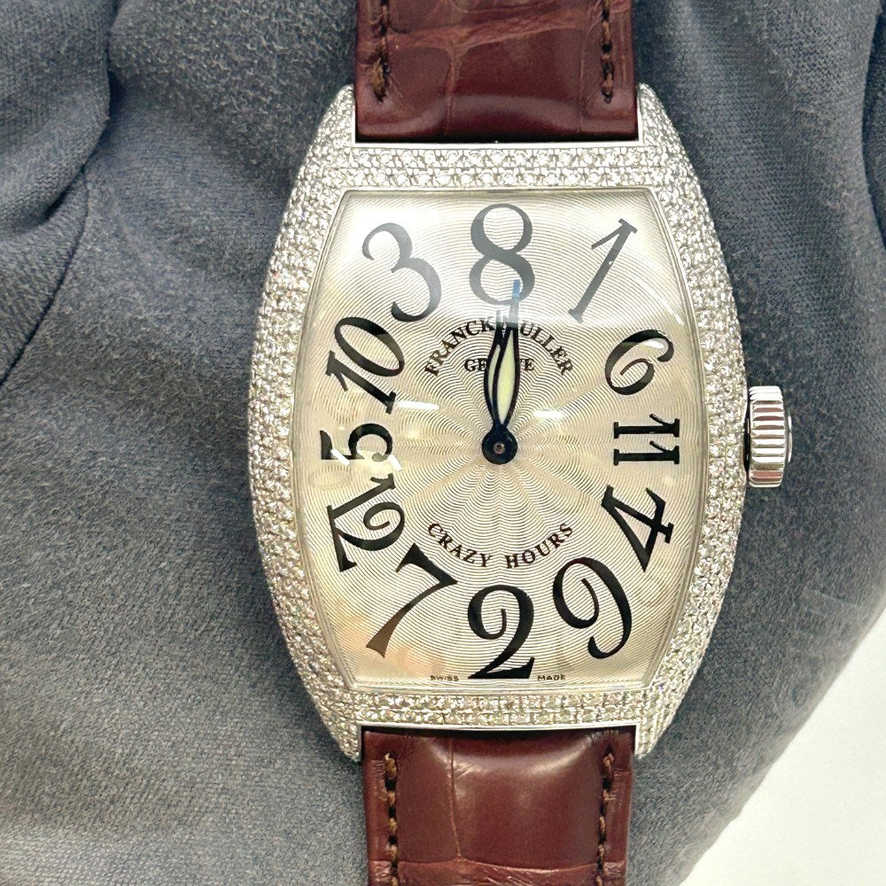 Cintree Curvex Crazy Hours