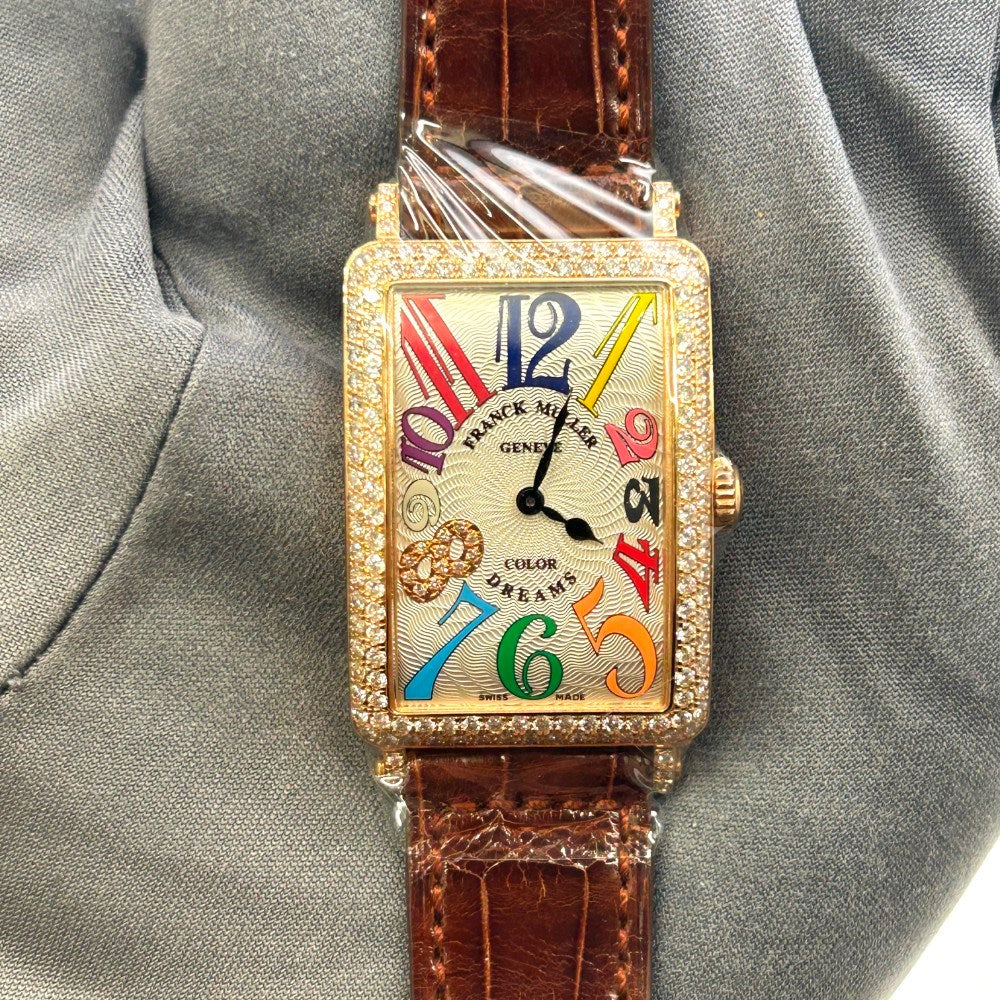 Long Island Color Dreams