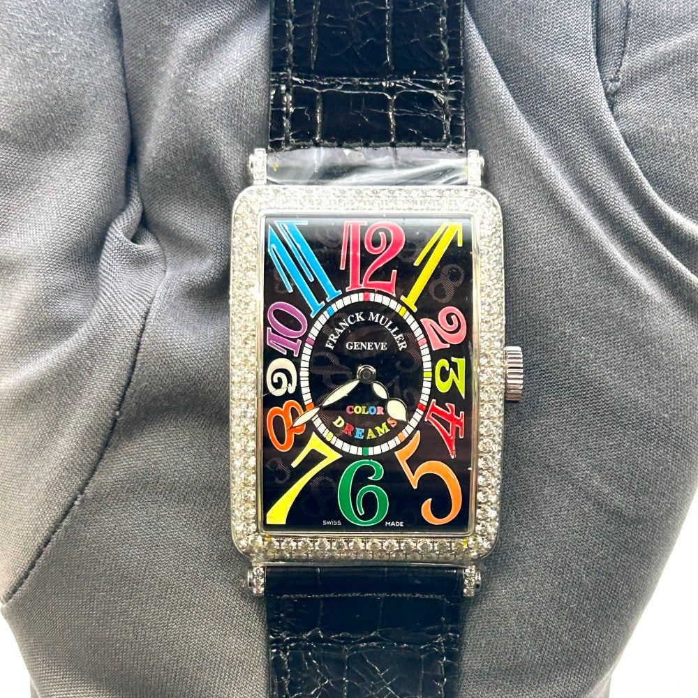 Long Island Color Dreams